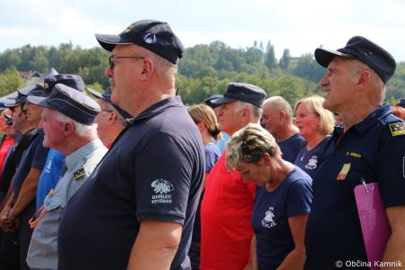 18. srečanje in tekmovanje gasilskih veterank ter veteranov prostovoljnih gasilskih društev iz GZ Kamnik (19)